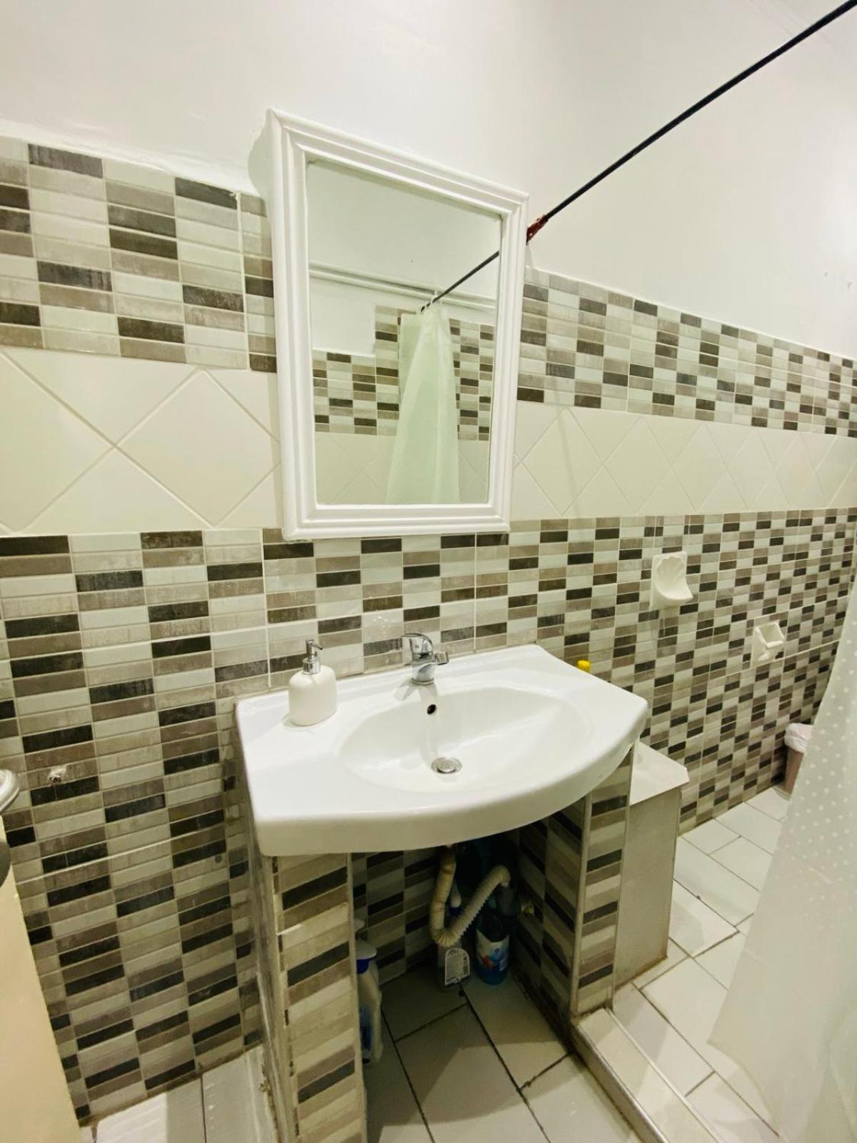 Apartament Marinos Kawala Zewnętrze zdjęcie